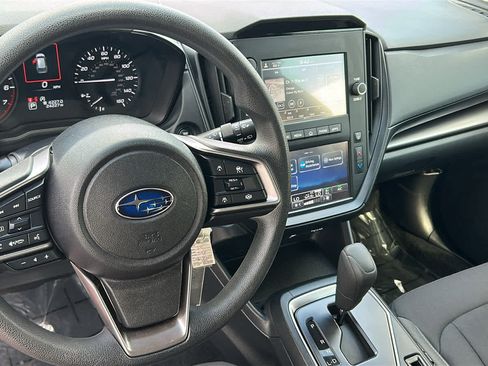 Certified 2024 Subaru Impreza 2.0i AWD/4WD image 11