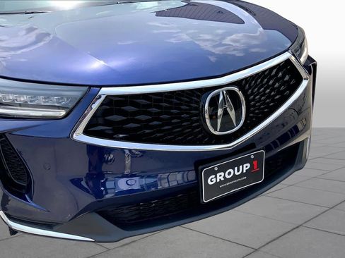 Used 2024 Acura RDX SH-AWD w/ Technology Package image 29
