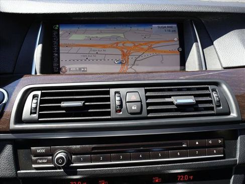 Used 2015 BMW 535i Sedan RWD image 17