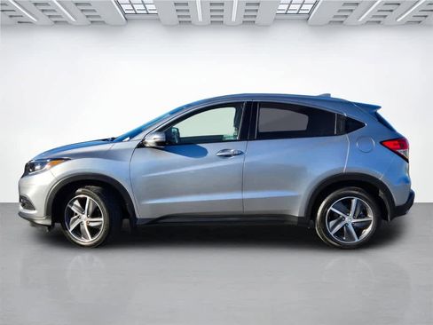 Used 2022 Honda HR-V EX image 3