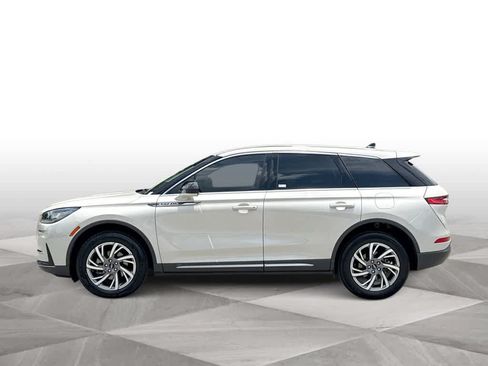 Used 2023 Lincoln Corsair FWD image 5