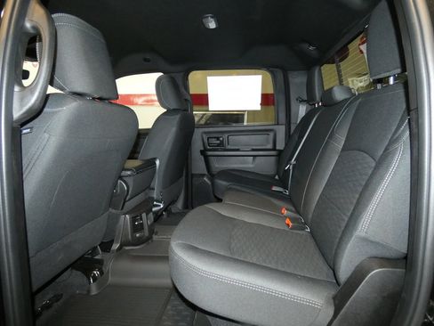 Used 2025 RAM 2500 Tradesman AWD/4WD image 26