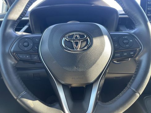 Used 2020 Toyota Corolla SE image 18