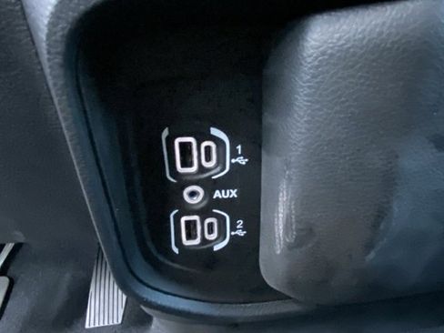 Used 2025 RAM 1500 Tradesman w/ Night Edition image 22