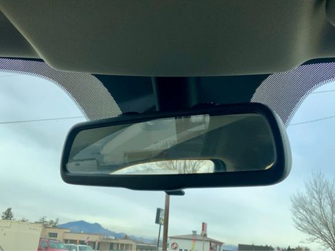 Used 2016 RAM 2500 Tradesman w/ Chrome Appearance Group image 47