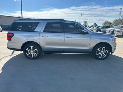 Used 2022 Ford Expedition Max Limited AWD/4WD image 43