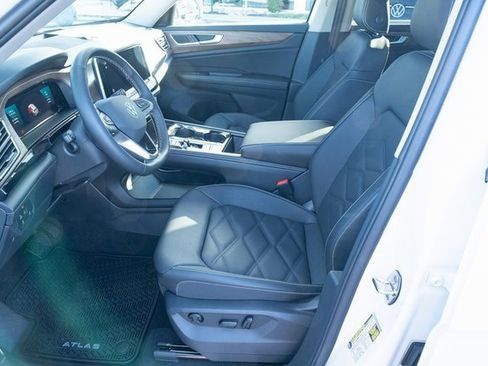 New 2026 Volkswagen Atlas SE AWD/4WD image 17