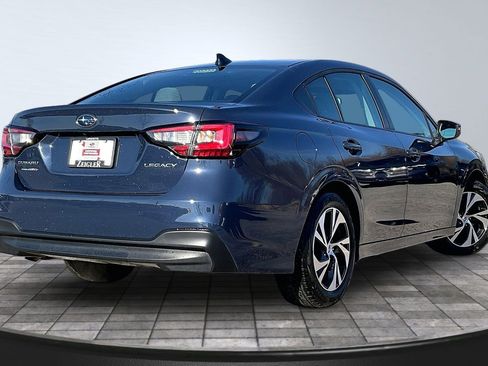 Used 2025 Subaru Legacy Premium image 2