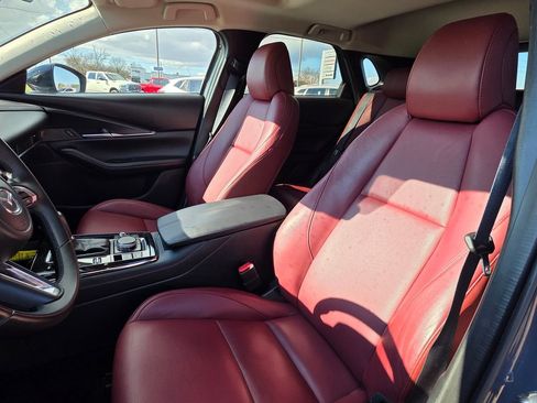 Used 2025 MAZDA CX-30 AWD 2.5 S w/ Preferred Package image 10