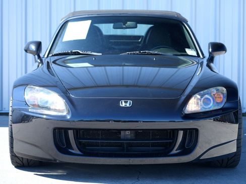 Used 2006 Honda S2000 image 6