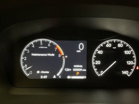 Used 2025 Honda Ridgeline Sport image 15