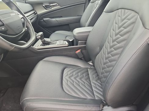 Certified 2026 Kia Sportage X-Pro Prestige AWD/4WD image 15