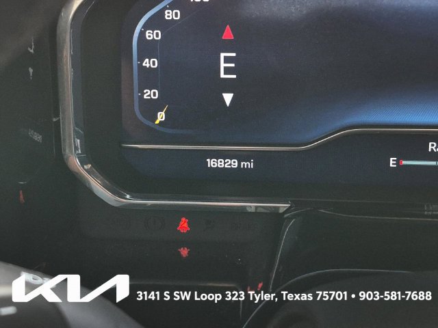Used 2025 Chevrolet Silverado 1500 RST RWD image 32