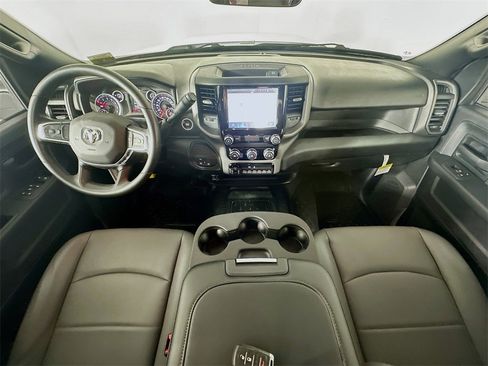 New 2026 RAM 3500 Tradesman image 9