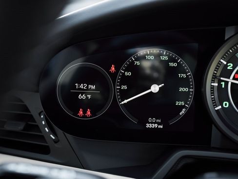 Used 2024 Porsche 911 Turbo S image 54