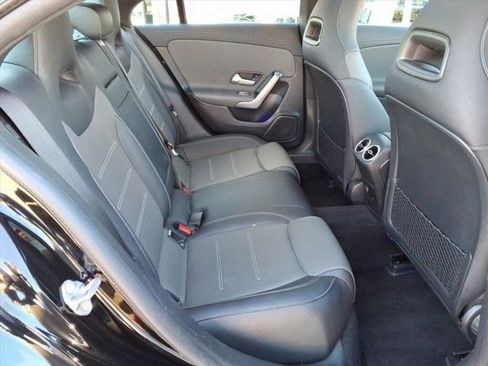 Certified 2022 Mercedes-Benz CLA 250 image 20