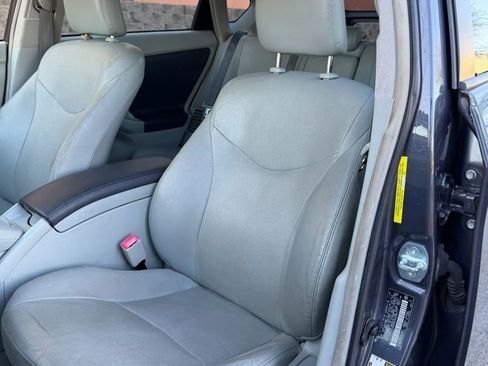 Used 2009 Toyota Prius image 8