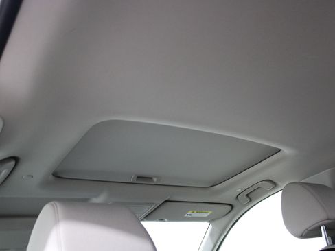 Used 2024 Honda CR-V EX image 20