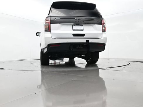 Used 2024 Chevrolet Tahoe Premier AWD/4WD image 57