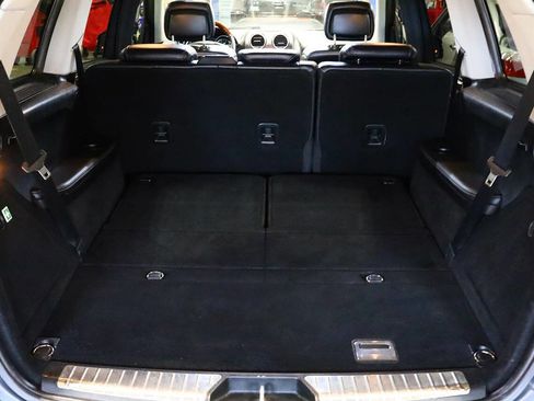 Used 2012 Mercedes-Benz GL 450 4MATIC image 28