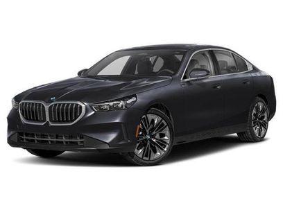 New 2026 BMW 530i xDrive