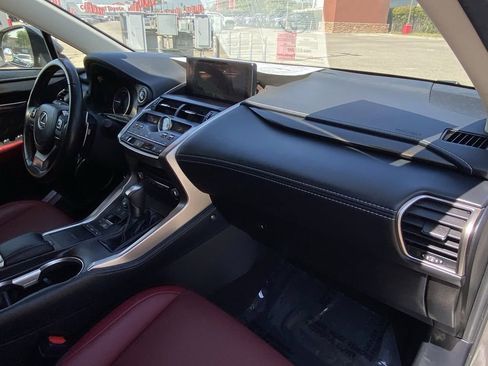 Used 2021 Lexus NX 300h AWD w/ Premium Package image 17