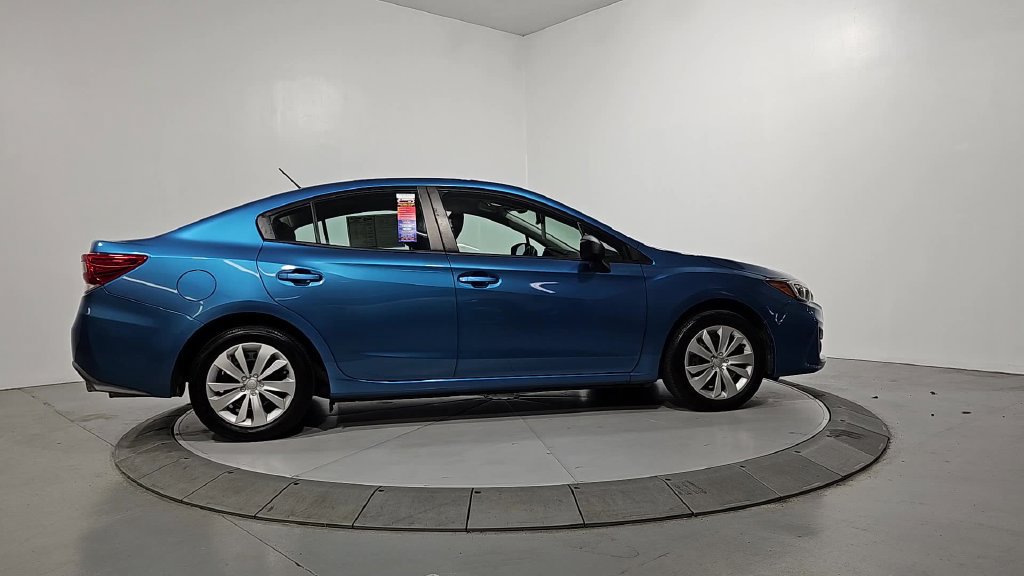 Used 2019 Subaru Impreza 2.0i w/ Eyesight AWD/4WD image 7