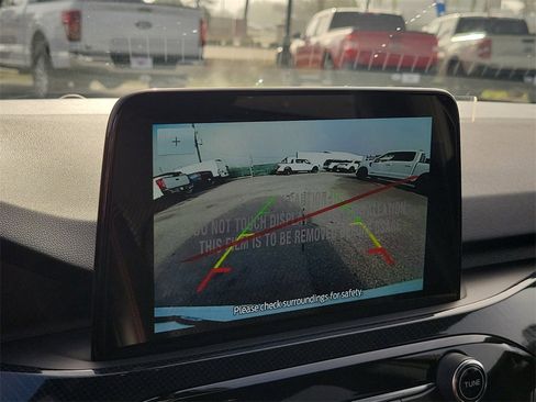 Used 2024 Ford Escape ST-Line w/ Equipment Group 301A image 28