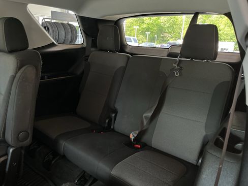 Used 2020 Chevrolet Traverse LT AWD/4WD image 18