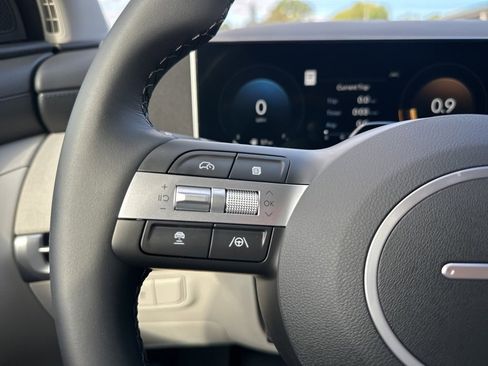 New 2026 Hyundai Tucson SEL image 19