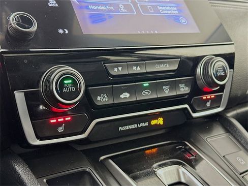 Certified 2022 Honda CR-V EX-L image 23