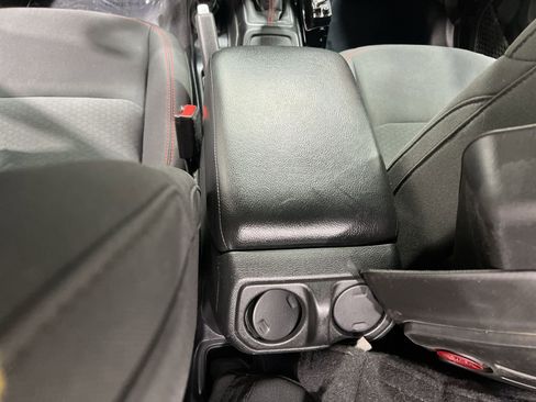 Used 2022 Jeep Wrangler Rubicon image 21