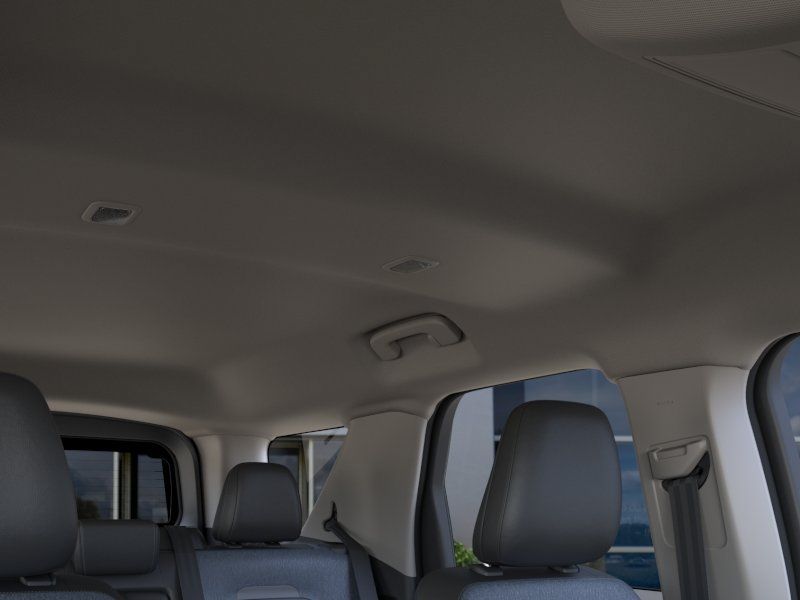 New 2025 Ford Bronco Sport Outer Banks w/ Outer Banks Tech Package+ AWD/4WD image 22
