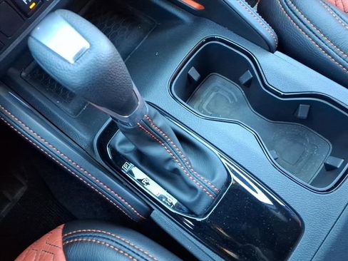 Used 2025 Nissan Frontier Pro-X image 27