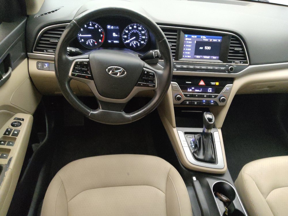 Used 2018 Hyundai Elantra Value Edition FWD image 22