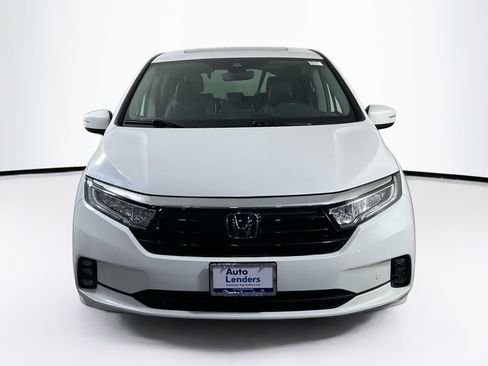 Used 2023 Honda Odyssey Touring image 2