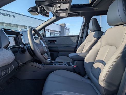 New 2026 Subaru Outback Limited image 5