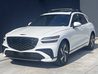 New 2026 Genesis GV70 3.5T Sport Advanced