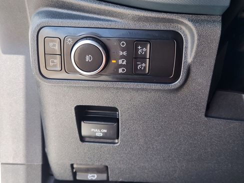 Used 2024 Ford Bronco Outer Banks AWD/4WD image 22