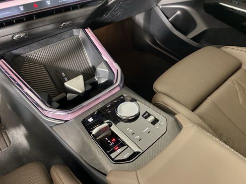 New 2026 BMW X3 xDrive30 image 18