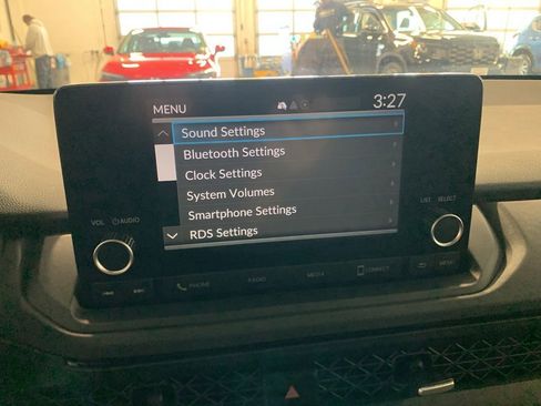 Used 2025 Honda Accord SE image 17