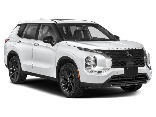 Used 2024 Mitsubishi Outlander SEL AWD/4WD image 6