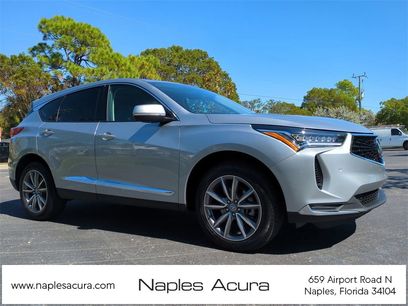 Certified 2022 Acura RDX w/ Technology Package