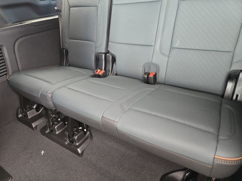 New 2026 GMC Yukon XL AT4 w/ AT4 Premium Plus Package image 24