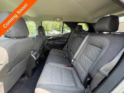 Used 2021 Chevrolet Equinox LT FWD image 30