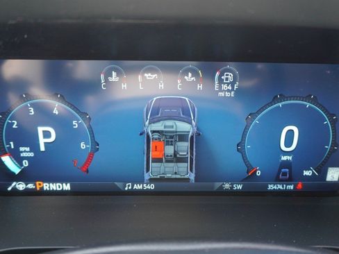 Used 2025 Ford F150 Raptor AWD/4WD image 17