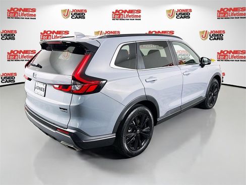 Used 2023 Honda CR-V Sport Touring image 17