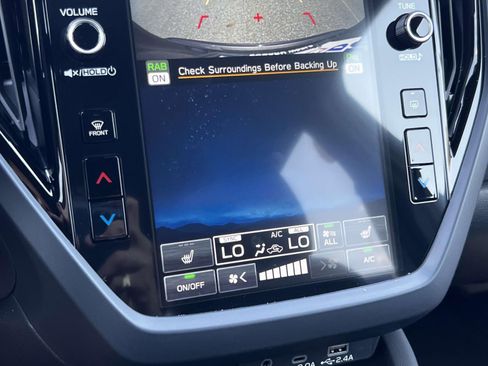 New 2025 Subaru Forester Sport image 30