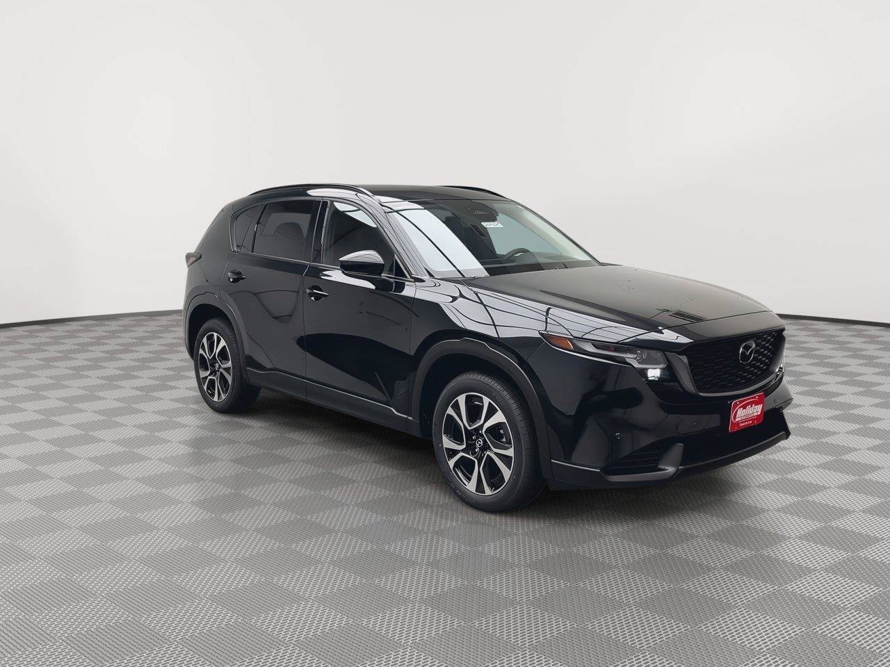 New 2026 MAZDA CX-5 Preferred AWD/4WD image 33