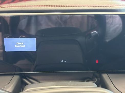 New 2026 Dodge Charger R/T image 17